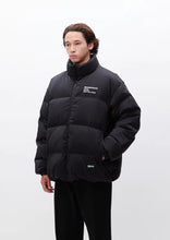 画像をギャラリービューアに読み込む, CLASSIC DOWN JACKET
