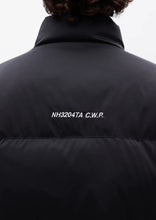 画像をギャラリービューアに読み込む, CLASSIC DOWN JACKET