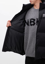 画像をギャラリービューアに読み込む, CLASSIC DOWN JACKET