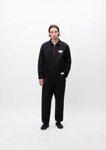 画像をギャラリービューアに読み込む, ZIP WORK JACKET