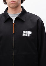 画像をギャラリービューアに読み込む, ZIP WORK JACKET