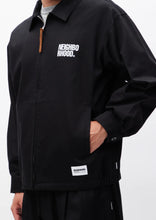 画像をギャラリービューアに読み込む, ZIP WORK JACKET