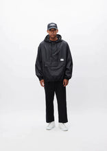 画像をギャラリービューアに読み込む, ANORAK JACKET