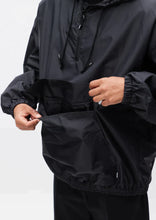 画像をギャラリービューアに読み込む, ANORAK JACKET