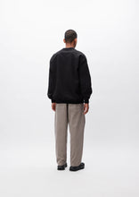 画像をギャラリービューアに読み込む, PULLOVER SHIRT LS