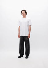 画像をギャラリービューアに読み込む, WASHED DENIM DP BASIC PANTS