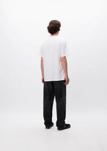 画像をギャラリービューアに読み込む, WASHED DENIM DP BASIC PANTS
