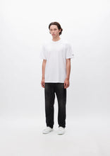 画像をギャラリービューアに読み込む, WASHED DENIM DP MID PANTS