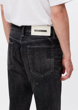 画像をギャラリービューアに読み込む, WASHED DENIM DP MID PANTS