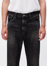 画像をギャラリービューアに読み込む, WASHED DENIM DP MID PANTS