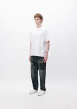 画像をギャラリービューアに読み込む, SAVAGE DENIM DP MID PANTS