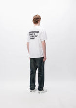 画像をギャラリービューアに読み込む, SAVAGE DENIM DP MID PANTS