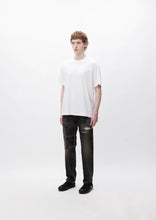 画像をギャラリービューアに読み込む, SAVAGE DENIM DP NARROW PANTS