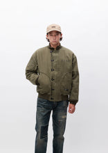 画像をギャラリービューアに読み込む, DECK JACKET