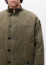 画像をギャラリービューアに読み込む, DECK JACKET