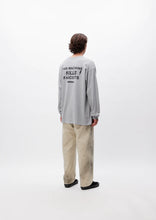 画像をギャラリービューアに読み込む, SAVAGE CHINO PANTS