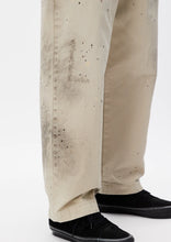 画像をギャラリービューアに読み込む, SAVAGE CHINO PANTS