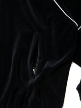 画像をギャラリービューアに読み込む, Velour Training Top