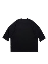 画像をギャラリービューアに読み込む, C/R Smooth Jersey T/Q Raglan Sleeve Tee