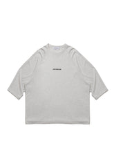 画像をギャラリービューアに読み込む, C/R Smooth Jersey T/Q Raglan Sleeve Tee