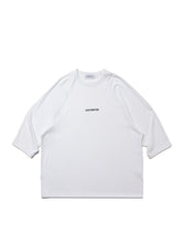 画像をギャラリービューアに読み込む, C/R Smooth Jersey T/Q Raglan Sleeve Tee