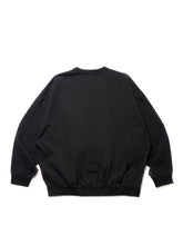 画像をギャラリービューアに読み込む, Polyester Ripstop Jersey Crew