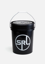 画像をギャラリービューアに読み込む, SRL . BUCKET