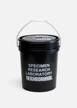 画像をギャラリービューアに読み込む, SRL . BUCKET