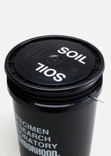 画像をギャラリービューアに読み込む, SRL . BUCKET