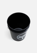 画像をギャラリービューアに読み込む, SRL . BUCKET