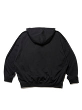 画像をギャラリービューアに読み込む, Polyester Ripstop Jersey Hoodie