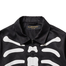 画像をギャラリービューアに読み込む, BONE WORK JACKET