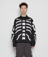 画像をギャラリービューアに読み込む, BONE WORK JACKET