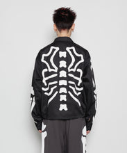 画像をギャラリービューアに読み込む, BONE WORK JACKET