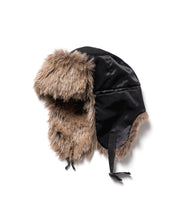 画像をギャラリービューアに読み込む, BOMBER CAP