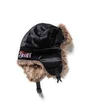 画像をギャラリービューアに読み込む, BOMBER CAP