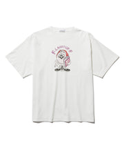 画像をギャラリービューアに読み込む, "CAMACHO" Tee