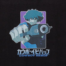 画像をギャラリービューアに読み込む, "SPIKE" Tee