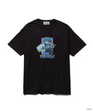 画像をギャラリービューアに読み込む, "SPIKE" Tee