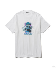 画像をギャラリービューアに読み込む, "SPIKE" Tee
