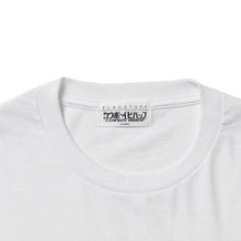 画像をギャラリービューアに読み込む, "SPIKE" Tee