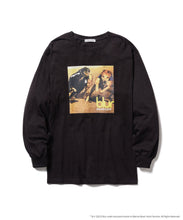 画像をギャラリービューアに読み込む, "PARKLIFE"LS Tee