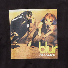 画像をギャラリービューアに読み込む, "PARKLIFE"LS Tee
