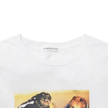 画像をギャラリービューアに読み込む, "PARKLIFE"LS Tee