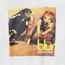 画像をギャラリービューアに読み込む, "PARKLIFE"LS Tee