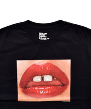画像をギャラリービューアに読み込む, Carlijn Jacobs ×Stie-lo Lips T-SH