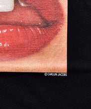 画像をギャラリービューアに読み込む, Carlijn Jacobs ×Stie-lo Lips T-SH