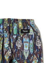 画像をギャラリービューアに読み込む, PANTS TIKI