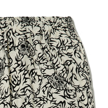 画像をギャラリービューアに読み込む, PANTS SKULL