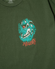 画像をギャラリービューアに読み込む, T-SHIRT S/S UNDEAD 2